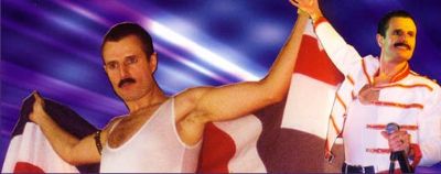 Billy West